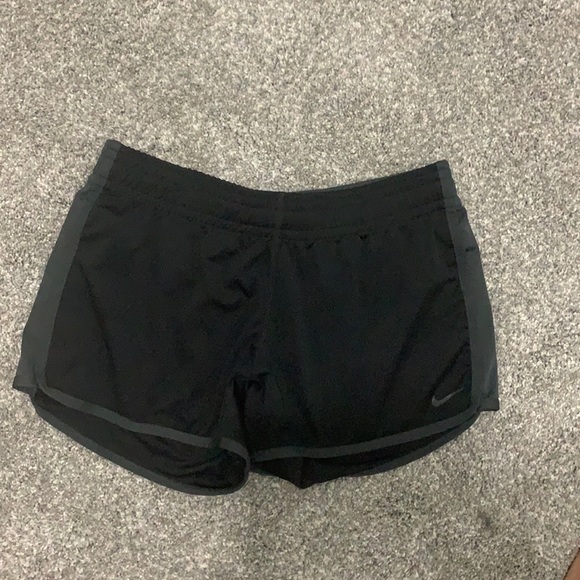 Nike Pants - Nike Dryfit running shorts